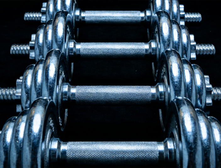 Fitness Equipment Wholesale