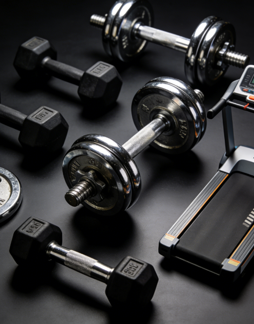 Custom Gym Equipment Supply