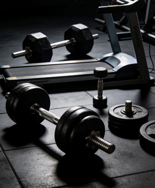 Bulk Fitness Equipment Orders