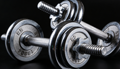 Commercial Fitness Equipment Supply